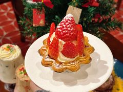 -福记咖啡·手工意面(下埔店)