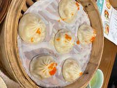 -如轩·海鲜砂锅粥·潮汕菜(海珠店)