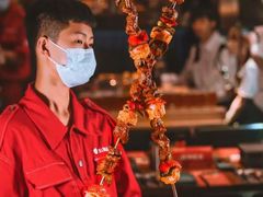 -蛙小侠·沸腾砂锅(西关新天地店)