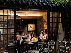 -贰醒·私房小院烧烤 (太古里店)