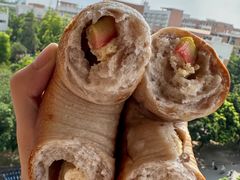 -七叔是岛民(大学城gogo新天地店)