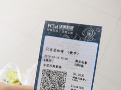 -沃美影城蜀山万象汇店(WMX巨幕)
