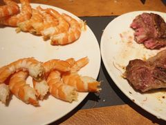 -拉蒂娜·巴西牛排馆 Latina·Brazilian Steakhouse(王府井喜悦店)
