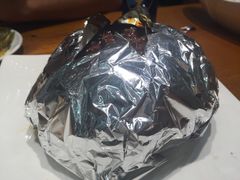 -金掌勺东北菜(格兰晴天店)