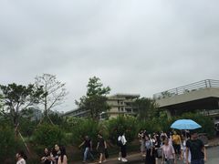 -广东工业大学(大学城校区)