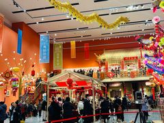 -北京工艺美术博物馆