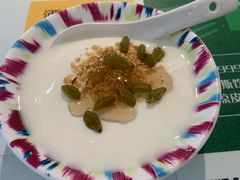 -新疆兵团食府清真(马连道店)