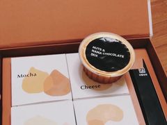 -HUGS coffee(东区店)