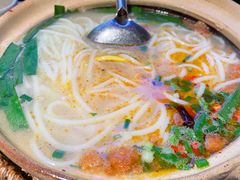 蒙自过桥米线-兰木肆·云南菜(龙湖U城天街店)