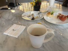 -上海宝华万豪酒店