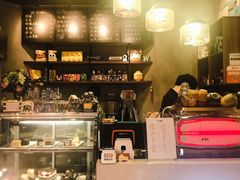 -W CAFE(甜爱路店)