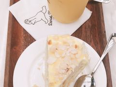 -丹礼糖甜品