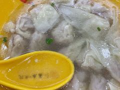 -江万春水饺(安庆总店)