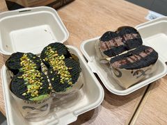 -One Bagel·一个贝果(凯德mall大峡谷店)