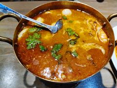 -长勺子东南亚(街道口店)