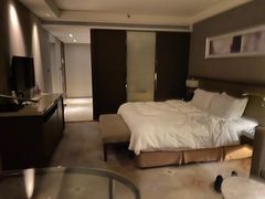 -济南绿地美利亚酒店