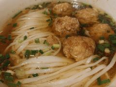 -矮子粉店1985·长沙米粉(湘春路店)