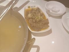 -潮汕大目牛肉火锅(水围店)