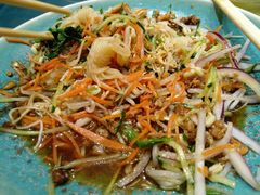 -君霖海鲜私房菜(春柳店)