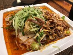 -毅祥斋老孙家泡馍(西羊市店)