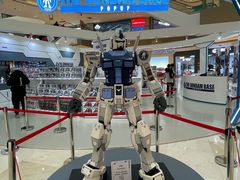 -宝龙城(杭州滨江店)