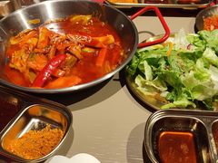 -西塔老太太泥炉烤肉(龙湖北苑天街店)