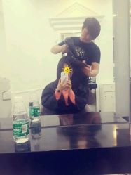 android_upload_pic-尚·丹尼Hair