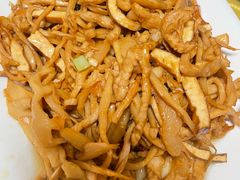 -味好美土菜(迎宾东路店)