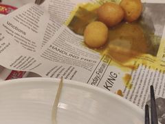 -香港新曜记茶餐厅(星耀城店)