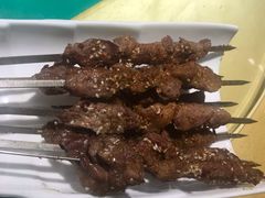 -海尔巴格新疆餐厅(东来兴店)