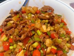 -匠熙小馆(崇文门店)