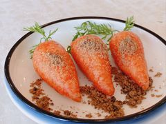 -南海渔村·空中一号(天幕海鲜店)