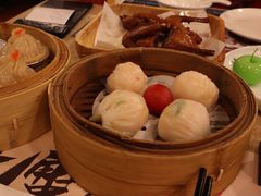 -点都德(聚福楼店)