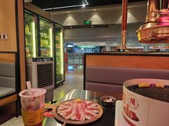 -三国惹火烤肉·中日韩烤肉集合店(海滨城店)