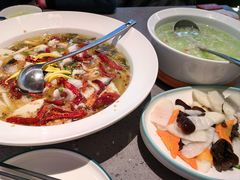 -闽桌里·福建客家菜(美一城店)