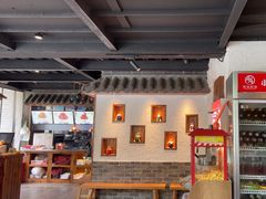 -有位虾匠·胶东土菜小馆(市北店)