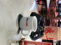 -味上湘菜馆(阿波罗店)