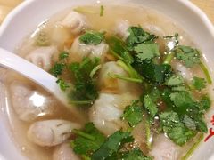 -肥叔锅贴(上沙路店)