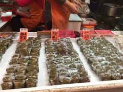 -阿兰草仔粿