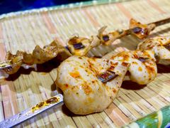 -乡村馕坑肉·烧烤·新疆菜·本地人更爱吃(阿勒泰首店)