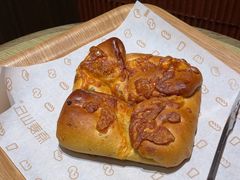 -原麦山丘(东四店)