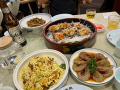 -渔娘渔家丹东海鲜(东直门店)