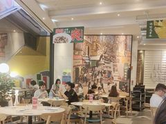-石板街港澳冰室(天环店)