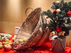 -宜家·瑞典风味餐厅(天津东丽商场店)