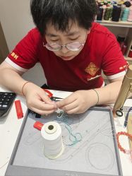 -结绳记(西北旺万象汇店)