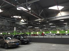 -TIMES CITY OUTLETS 时代·城市·奥特莱斯(上海国际时尚中心店)
