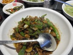 -新辣宴·湖南家常菜·商务聚餐(中粮创芯店)