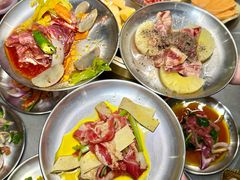 -杨小佳·齐齐哈尔烤肉·烤串(广州店)