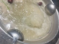 -打酱友•斑鱼海鲜粥火锅(吴桥店)