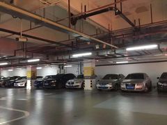 -海岸城停车场(海岸城店)